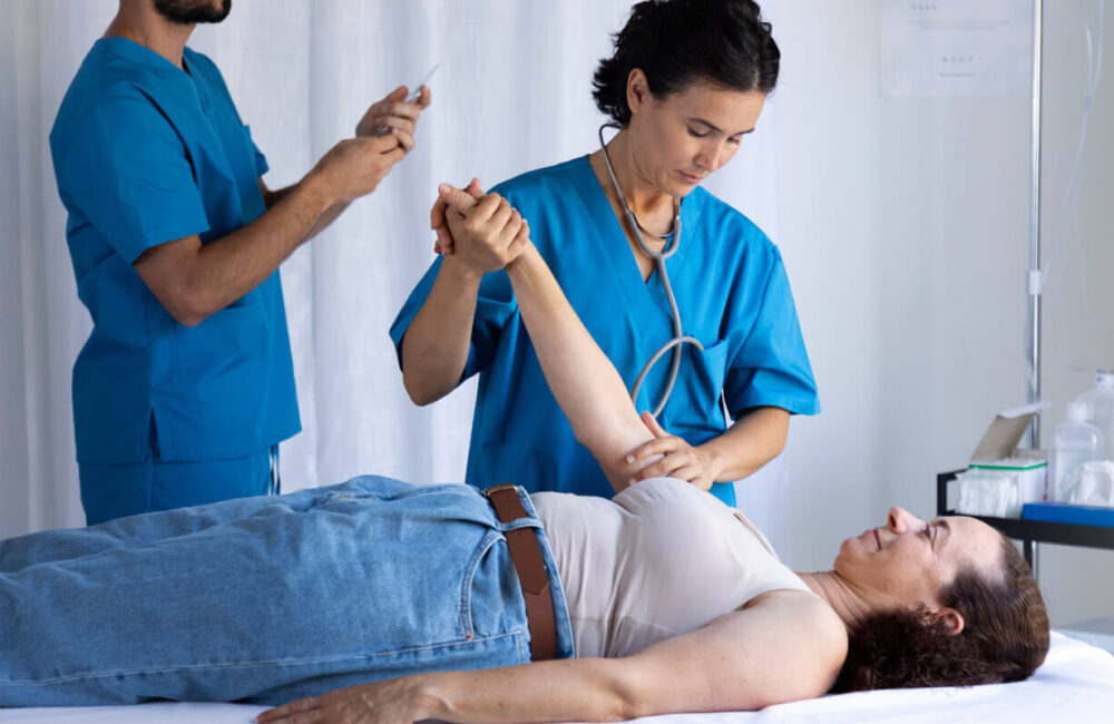 Treatment: Latest Breakthroughs