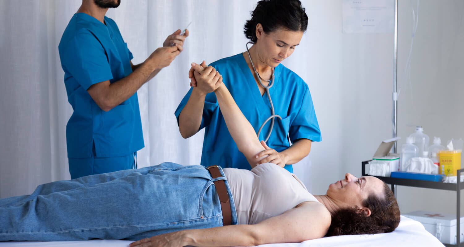 Treatment: Latest Breakthroughs